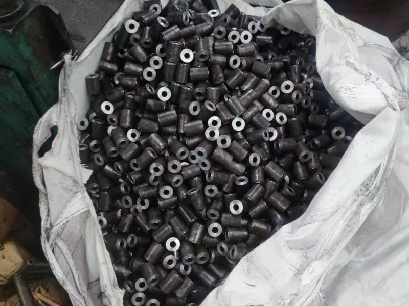南明小口径厚壁钢管切割定制